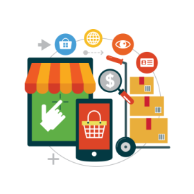 Разработка сложного сайта для сферы логистики в Ляояне